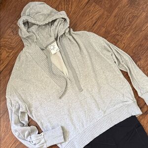 Aerie Hooded Sweatshirt